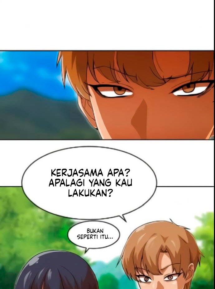 The Girl from Random Chatting! Chapter 243 Gambar 41