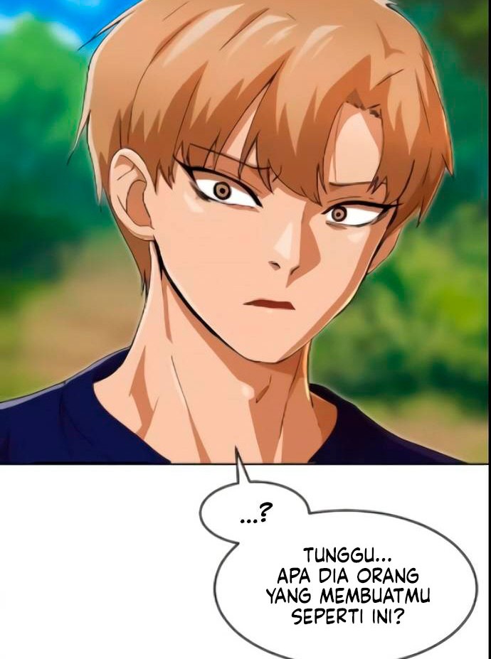The Girl from Random Chatting! Chapter 243 Gambar 43