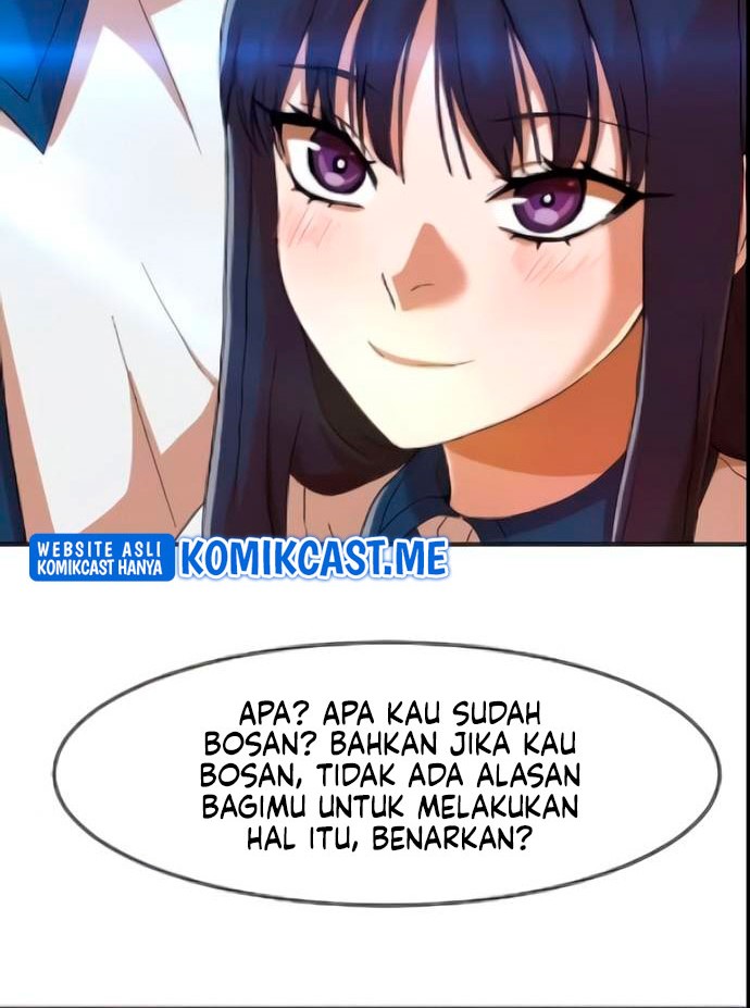 The Girl from Random Chatting! Chapter 243 Gambar 47