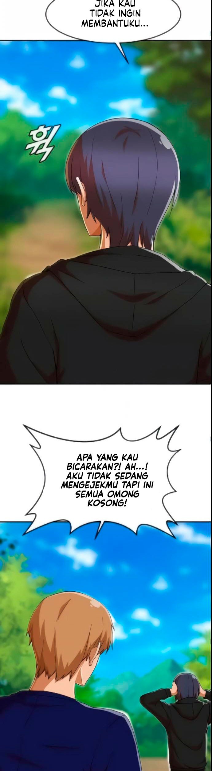 The Girl from Random Chatting! Chapter 243 Gambar 50