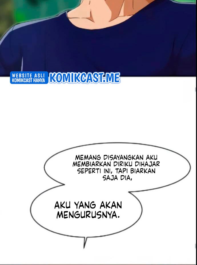 The Girl from Random Chatting! Chapter 243 Gambar 53