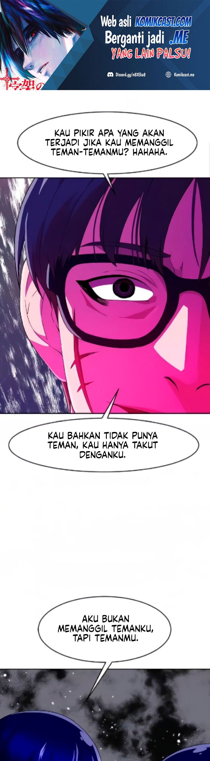 Baca The Girl from Random Chatting! Chapter 243 Gambar 2