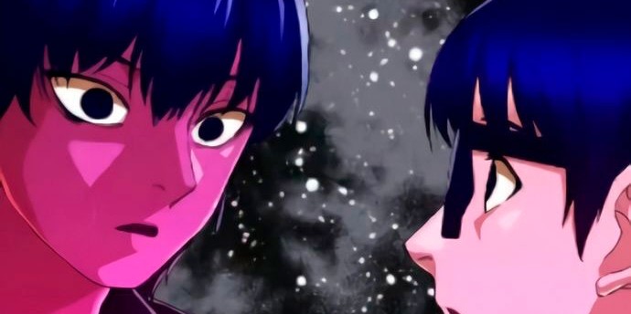 The Girl from Random Chatting! Chapter 243 Gambar 3
