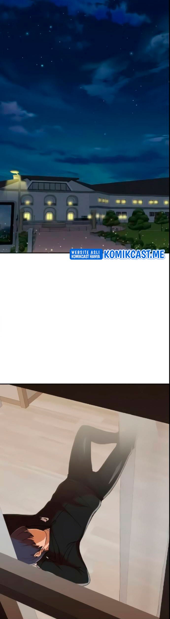The Girl from Random Chatting! Chapter 243 Gambar 58