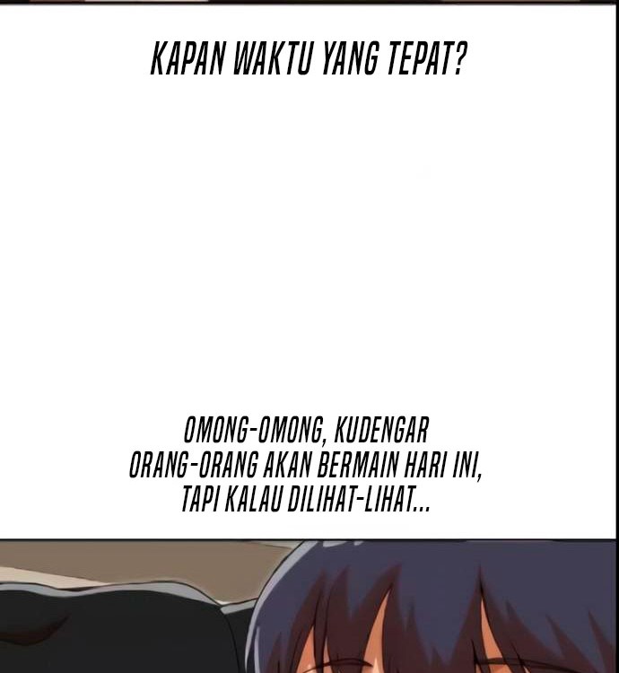 The Girl from Random Chatting! Chapter 243 Gambar 59