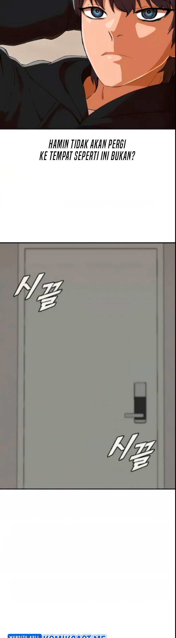 The Girl from Random Chatting! Chapter 243 Gambar 60