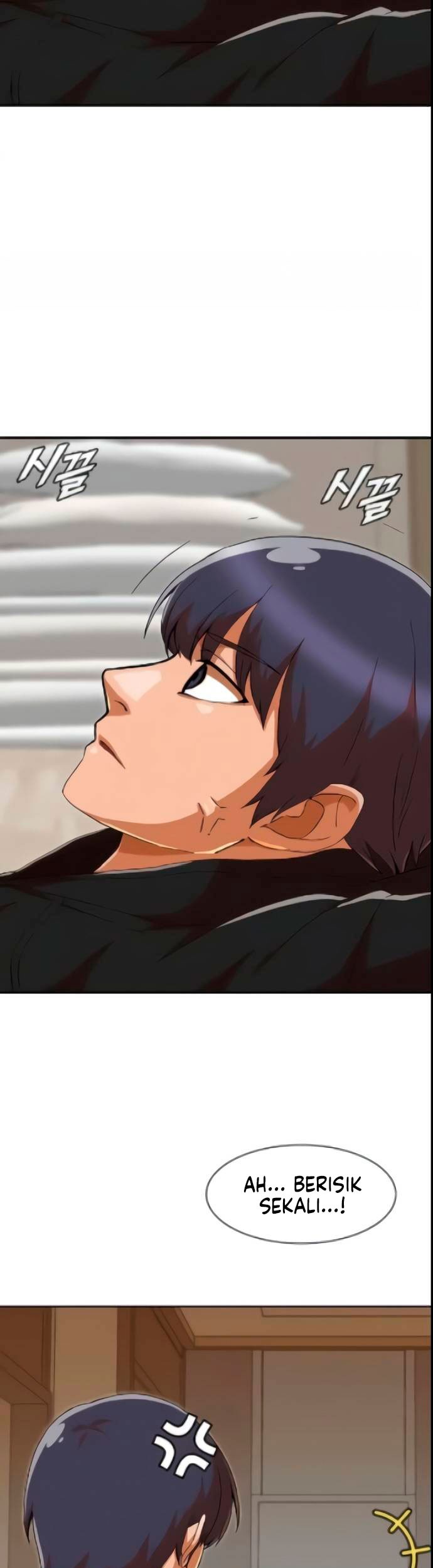 The Girl from Random Chatting! Chapter 243 Gambar 62