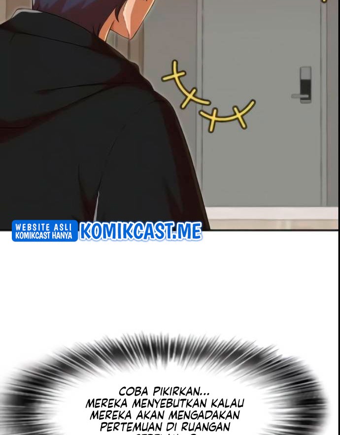The Girl from Random Chatting! Chapter 243 Gambar 63