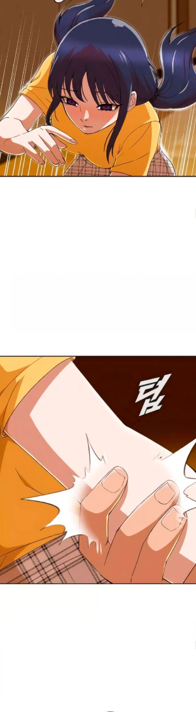 The Girl from Random Chatting! Chapter 243 Gambar 72
