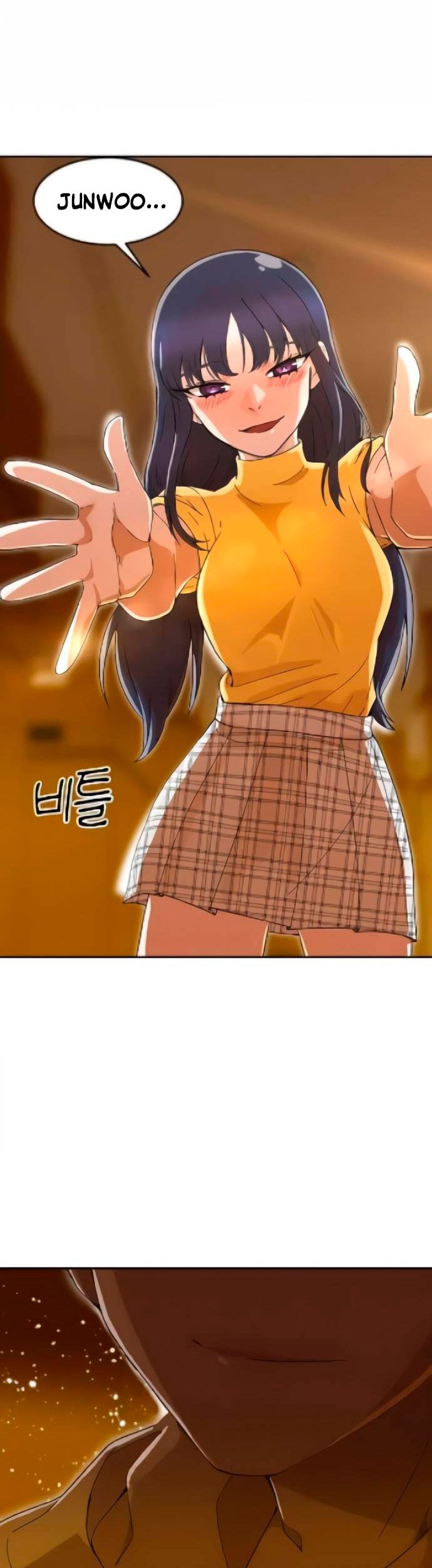 The Girl from Random Chatting! Chapter 243 Gambar 76