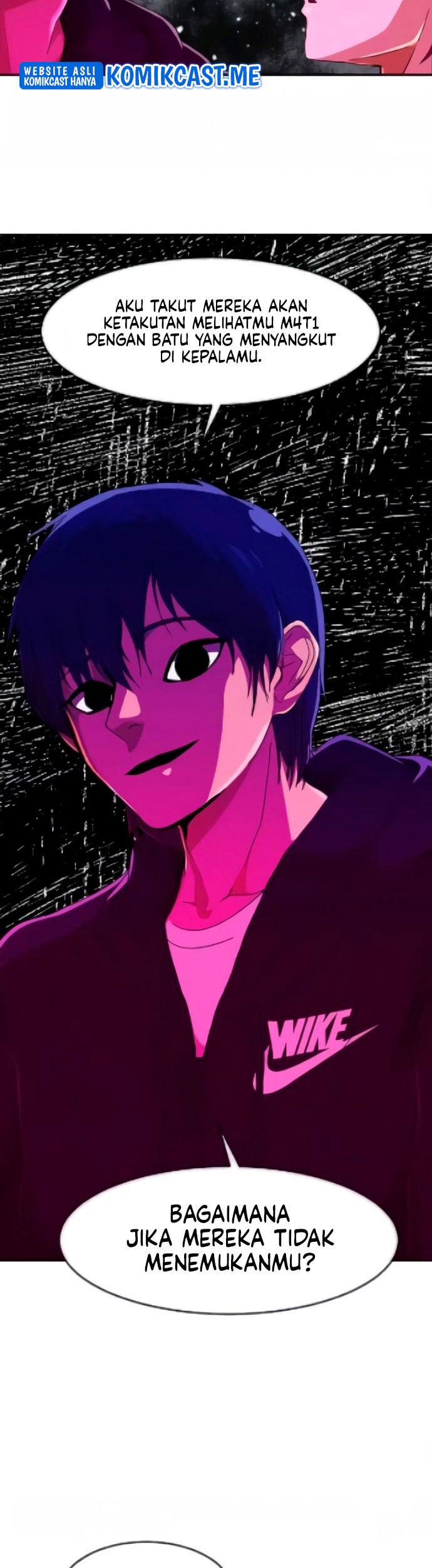 The Girl from Random Chatting! Chapter 243 Gambar 4