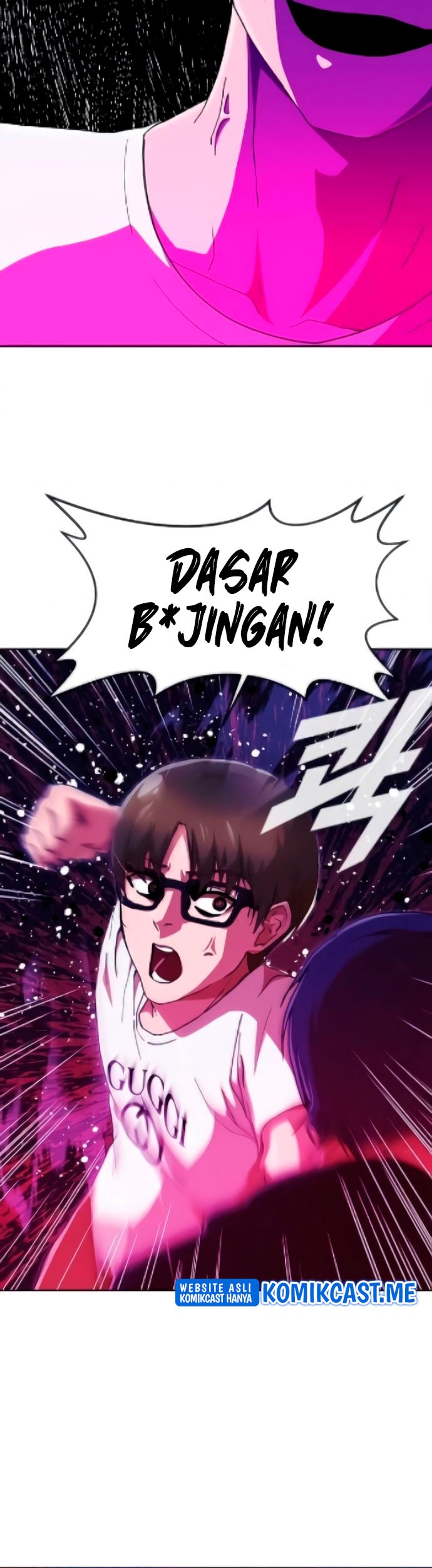 The Girl from Random Chatting! Chapter 243 Gambar 6
