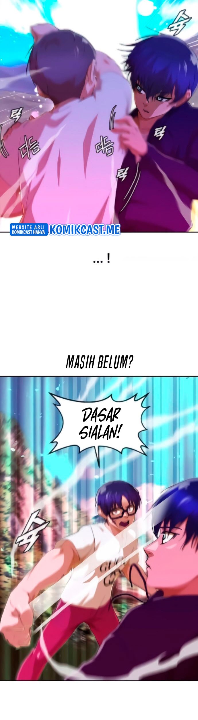 The Girl from Random Chatting! Chapter 243 Gambar 10