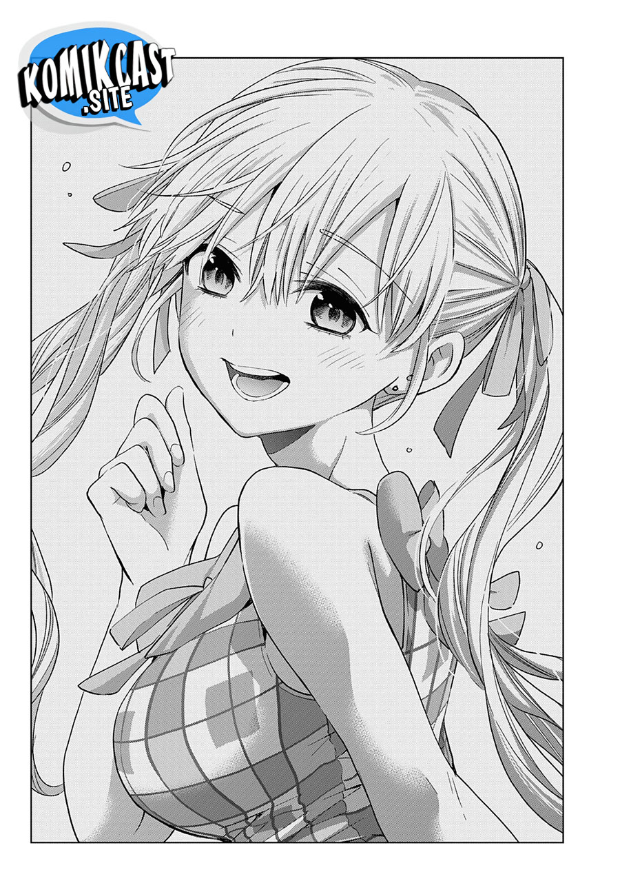 The Cuckoo’s Fiancee Chapter 130 Gambar 19