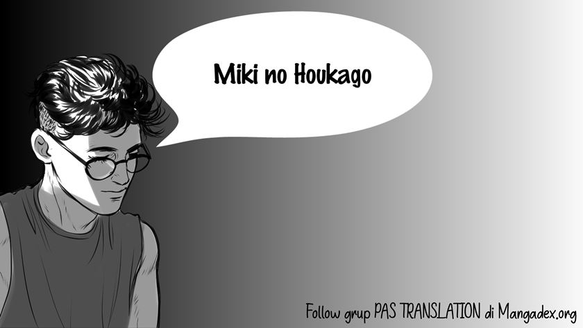 Baca Komik Miki no Houkago Chapter 01 Gambar 1