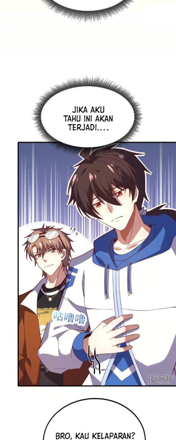 I’m desperate to get stronger Chapter 19 Gambar 11
