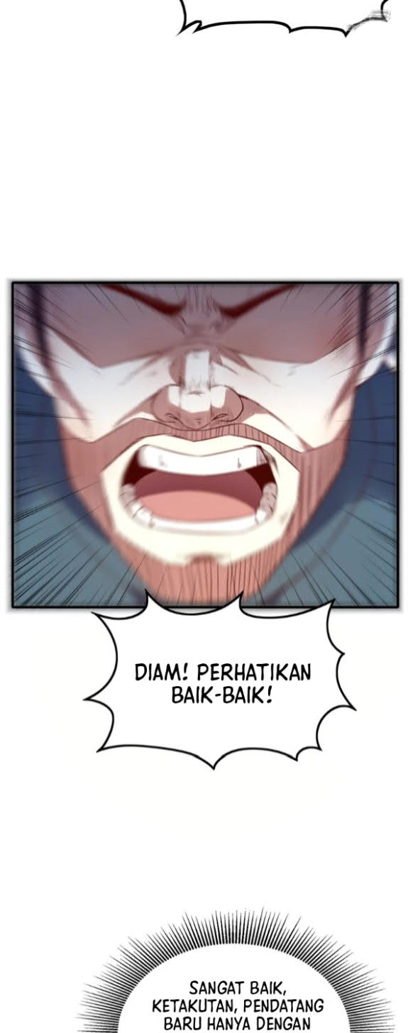 I’m desperate to get stronger Chapter 19 Gambar 15
