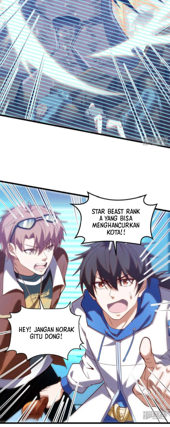 I’m desperate to get stronger Chapter 19 Gambar 18
