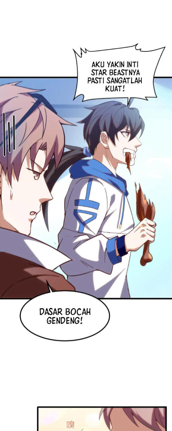 I’m desperate to get stronger Chapter 19 Gambar 19
