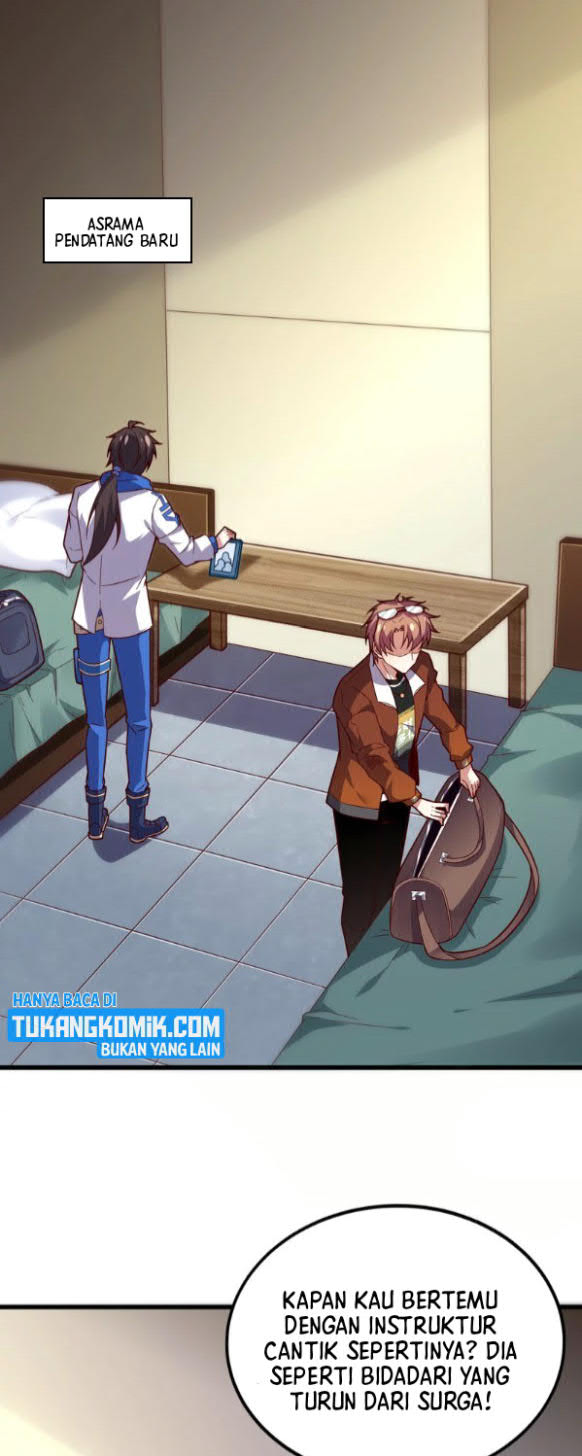Baca I’m desperate to get stronger Chapter 19 Gambar 2