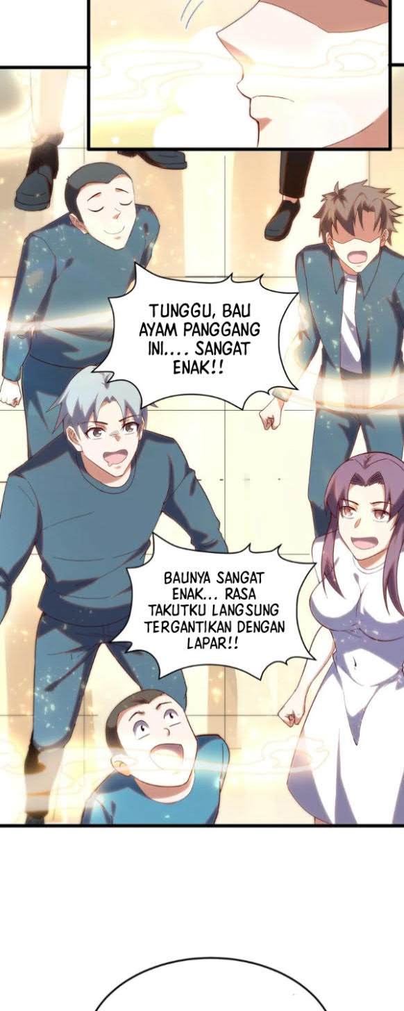 I’m desperate to get stronger Chapter 19 Gambar 20