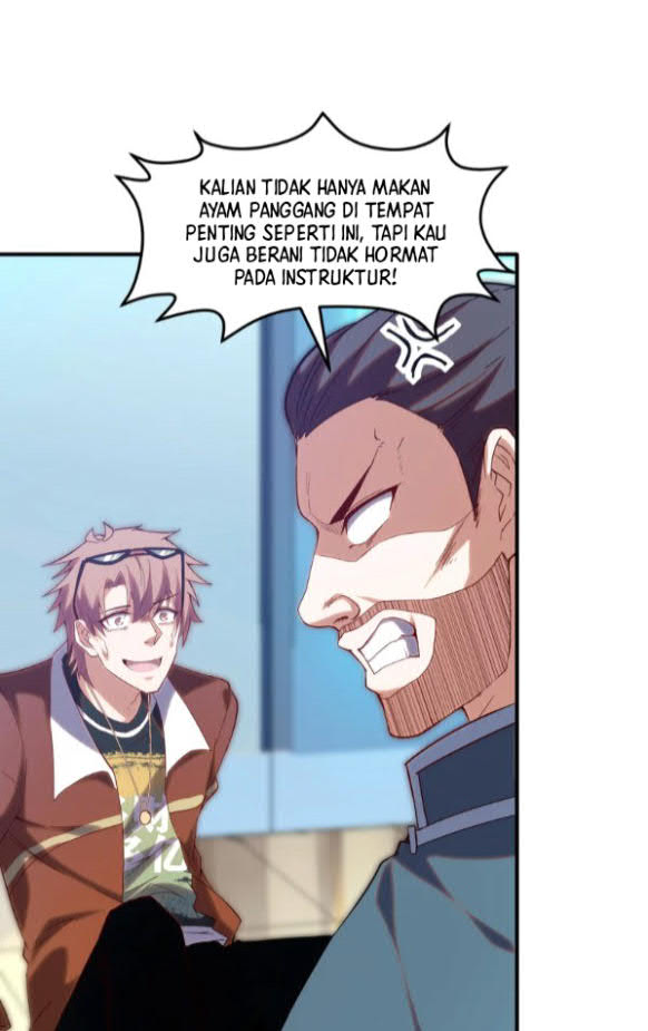 I’m desperate to get stronger Chapter 19 Gambar 23