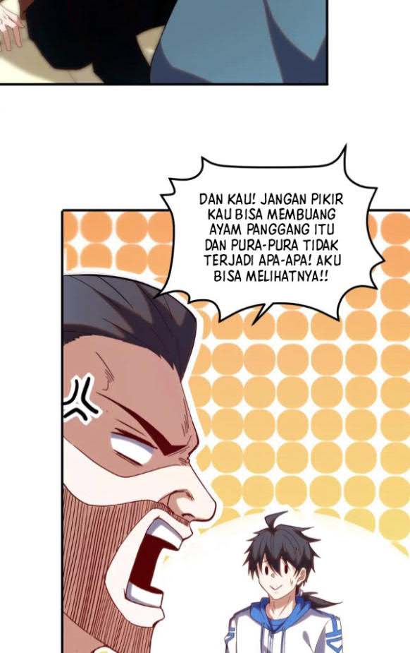 I’m desperate to get stronger Chapter 19 Gambar 24