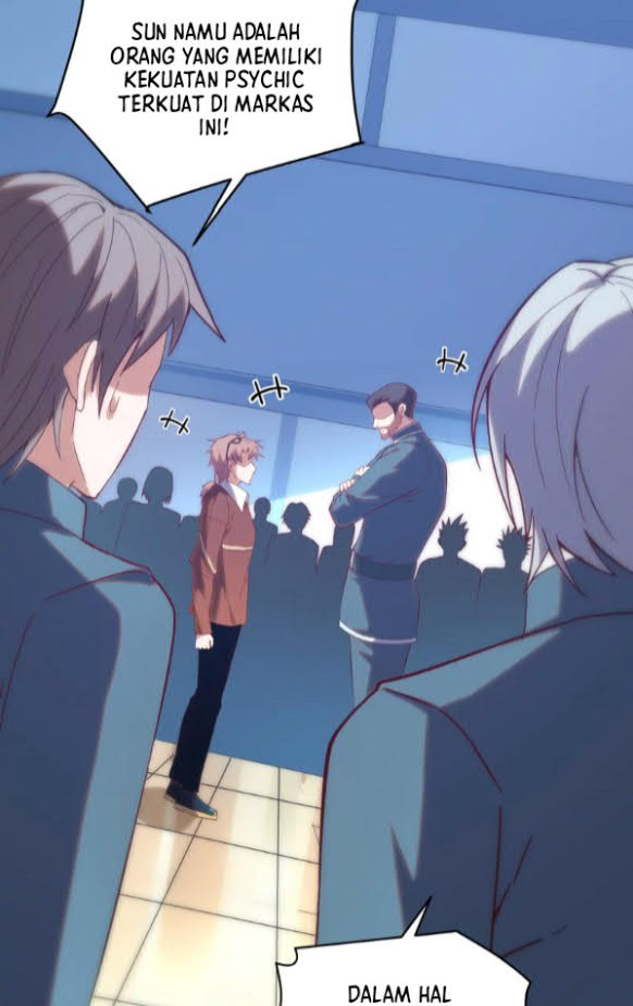 I’m desperate to get stronger Chapter 19 Gambar 27