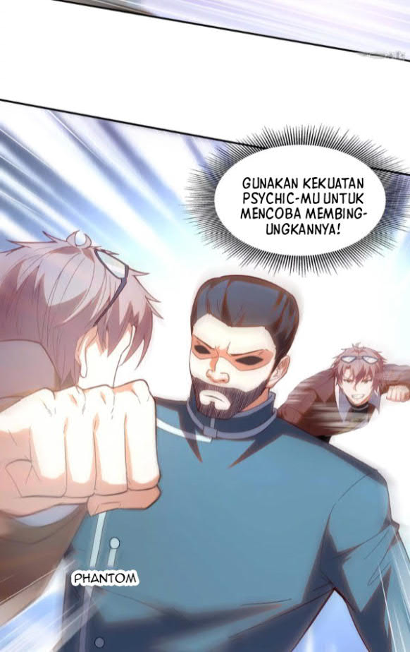 I’m desperate to get stronger Chapter 19 Gambar 29
