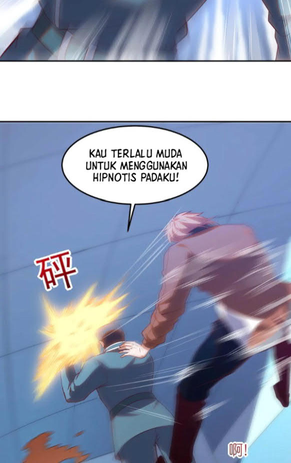 I’m desperate to get stronger Chapter 19 Gambar 30