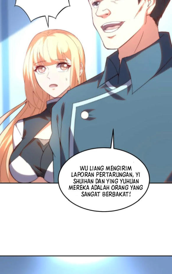 I’m desperate to get stronger Chapter 19 Gambar 34