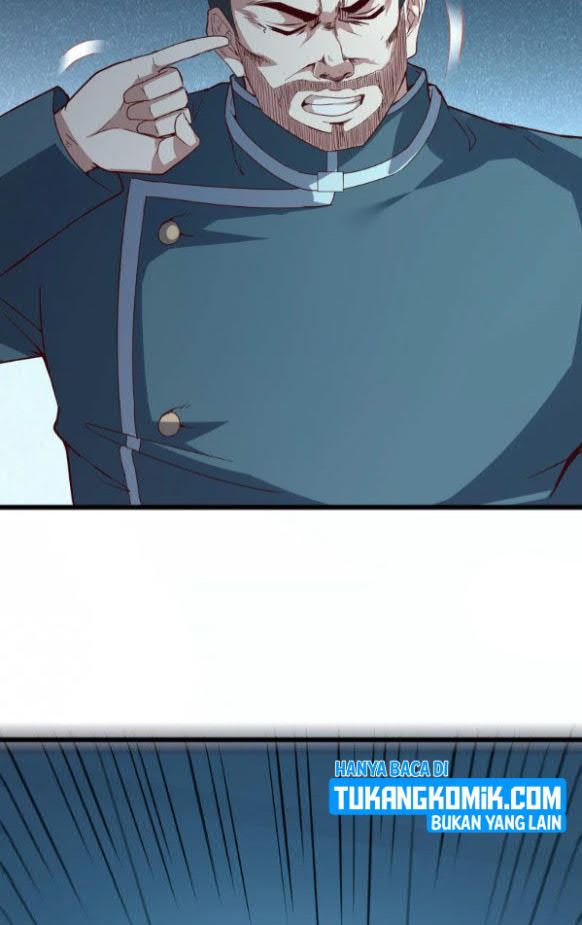 I’m desperate to get stronger Chapter 19 Gambar 37