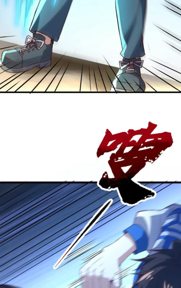 I’m desperate to get stronger Chapter 19 Gambar 39