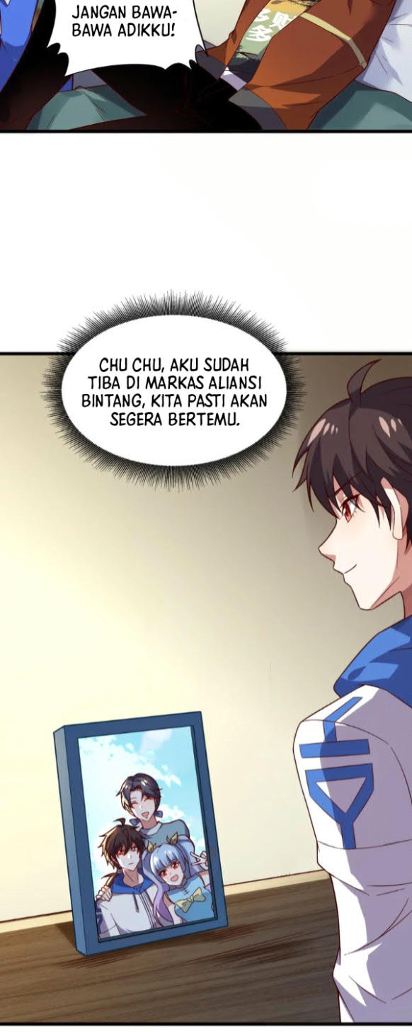 I’m desperate to get stronger Chapter 19 Gambar 4