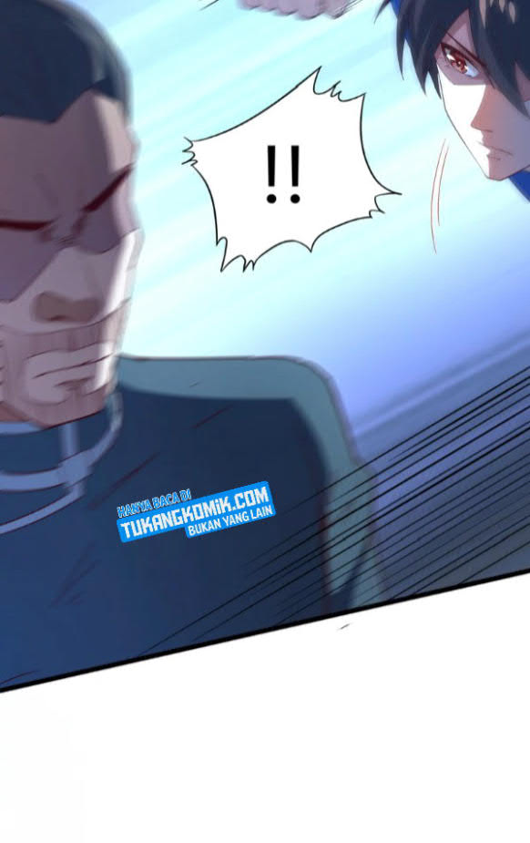 I’m desperate to get stronger Chapter 19 Gambar 40