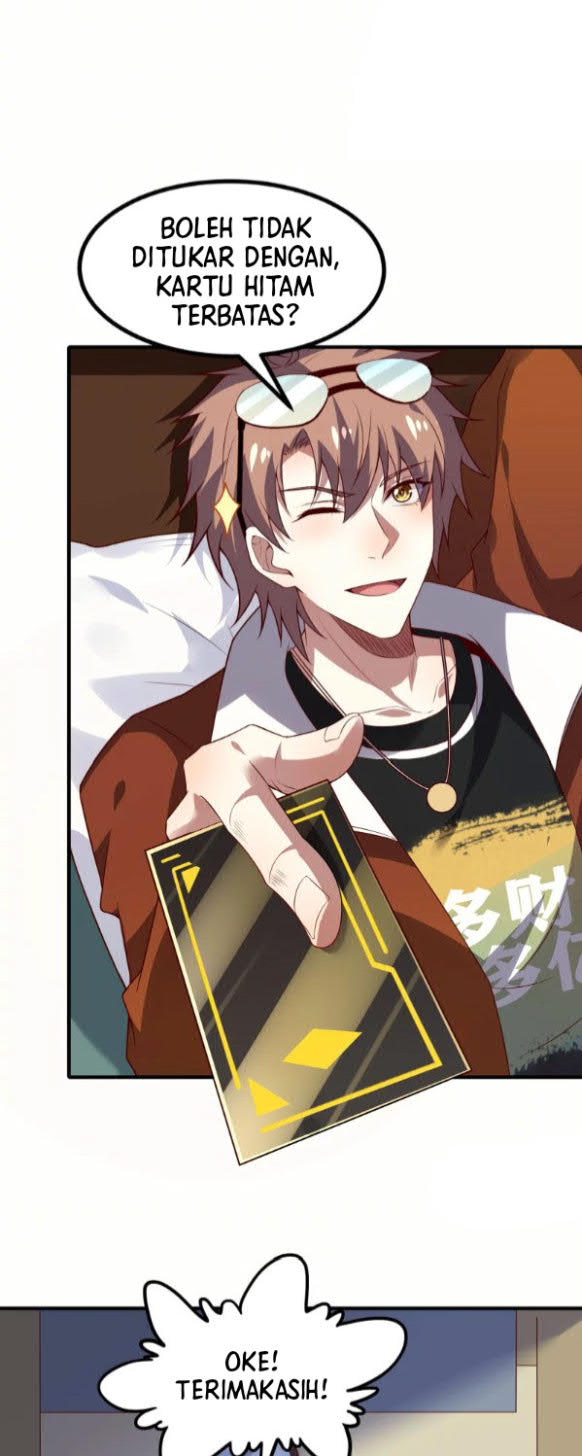 I’m desperate to get stronger Chapter 19 Gambar 6