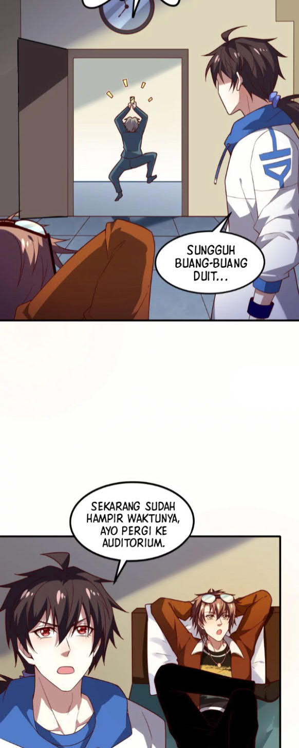I’m desperate to get stronger Chapter 19 Gambar 7