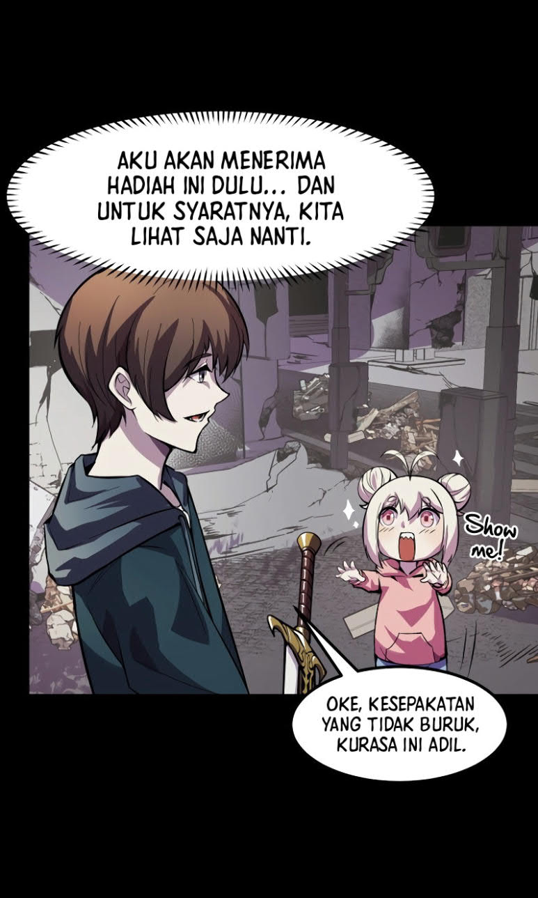 I’m The Future King Chapter 18 Gambar 15