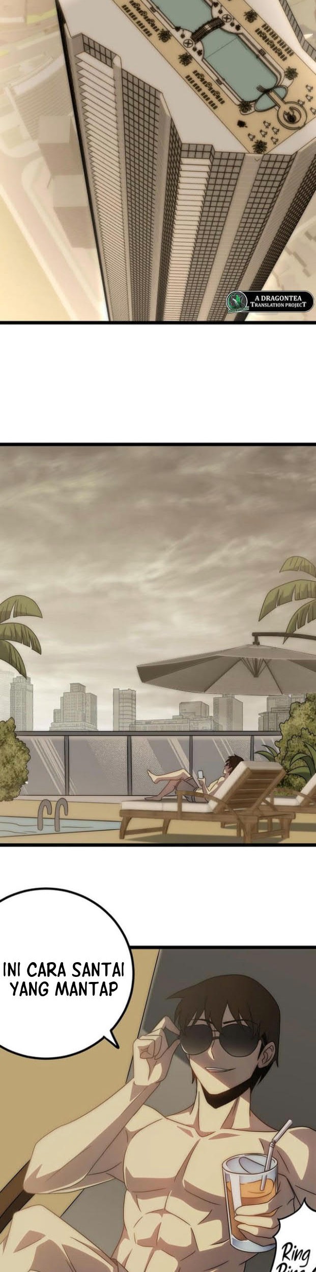 Baca  Apocalyptic Thief Chapter 98 Gambar 2