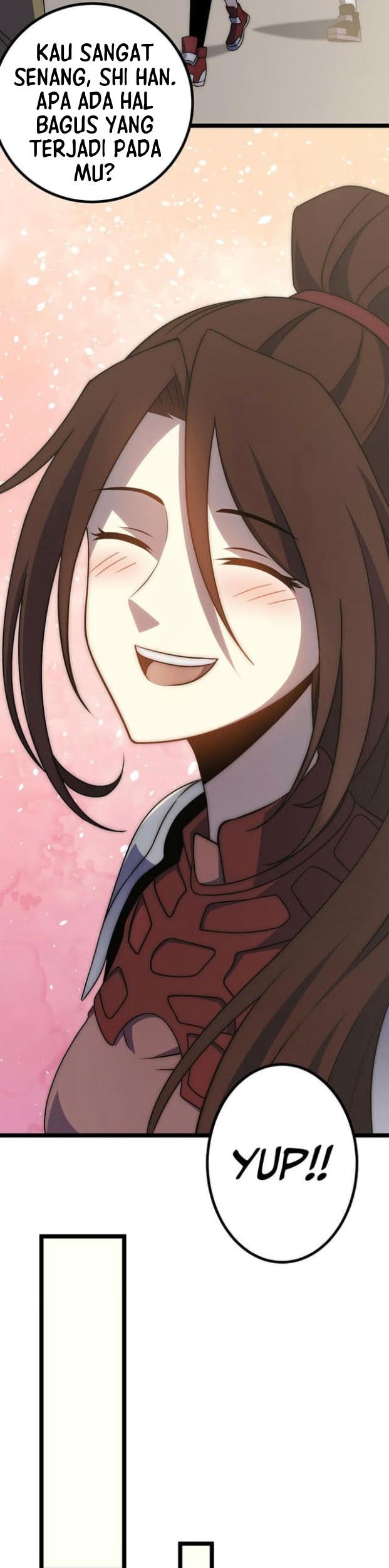 Apocalyptic Thief Chapter 98 Gambar 25