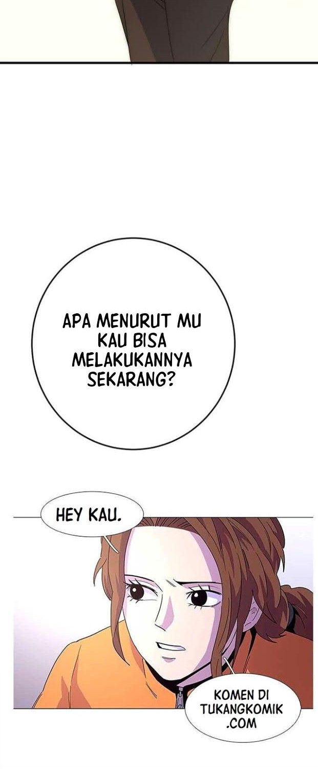 Apocalyptic Thief Chapter 98 Gambar 32
