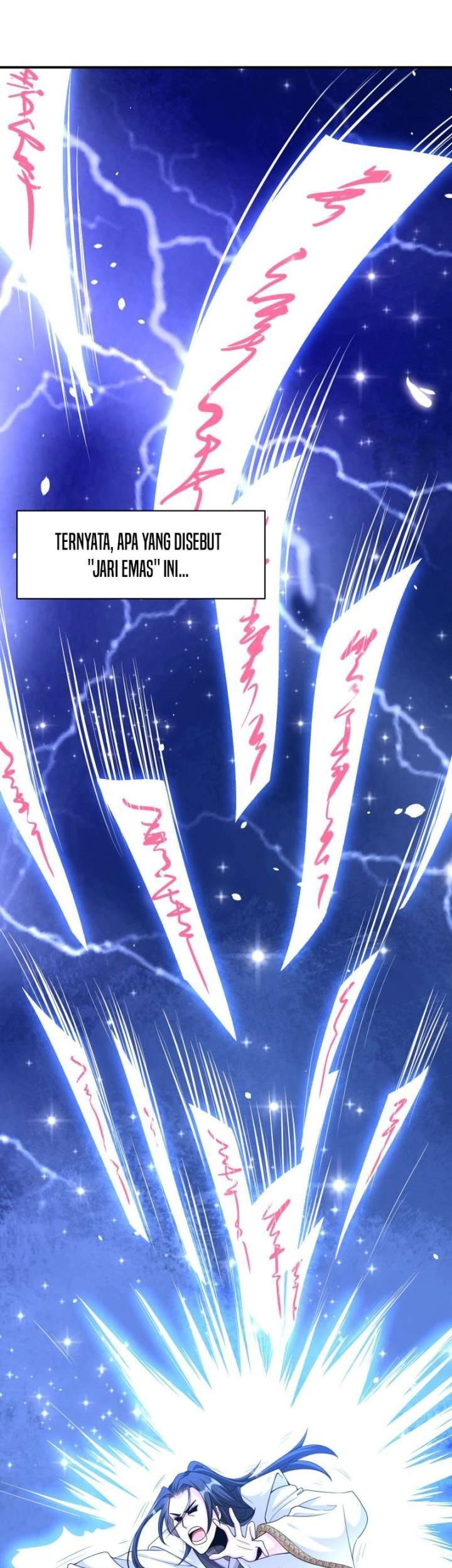As A Villain, It’s Not Too Much To Hang and Beat The Protagonist, Right Chapter 01 Gambar 19
