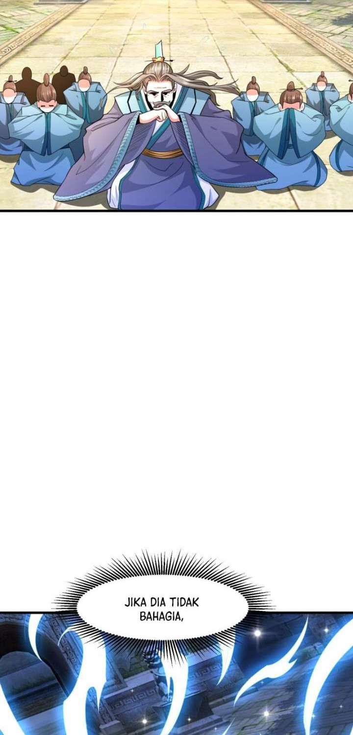 As A Villain, It’s Not Too Much To Hang and Beat The Protagonist, Right Chapter 01 Gambar 28