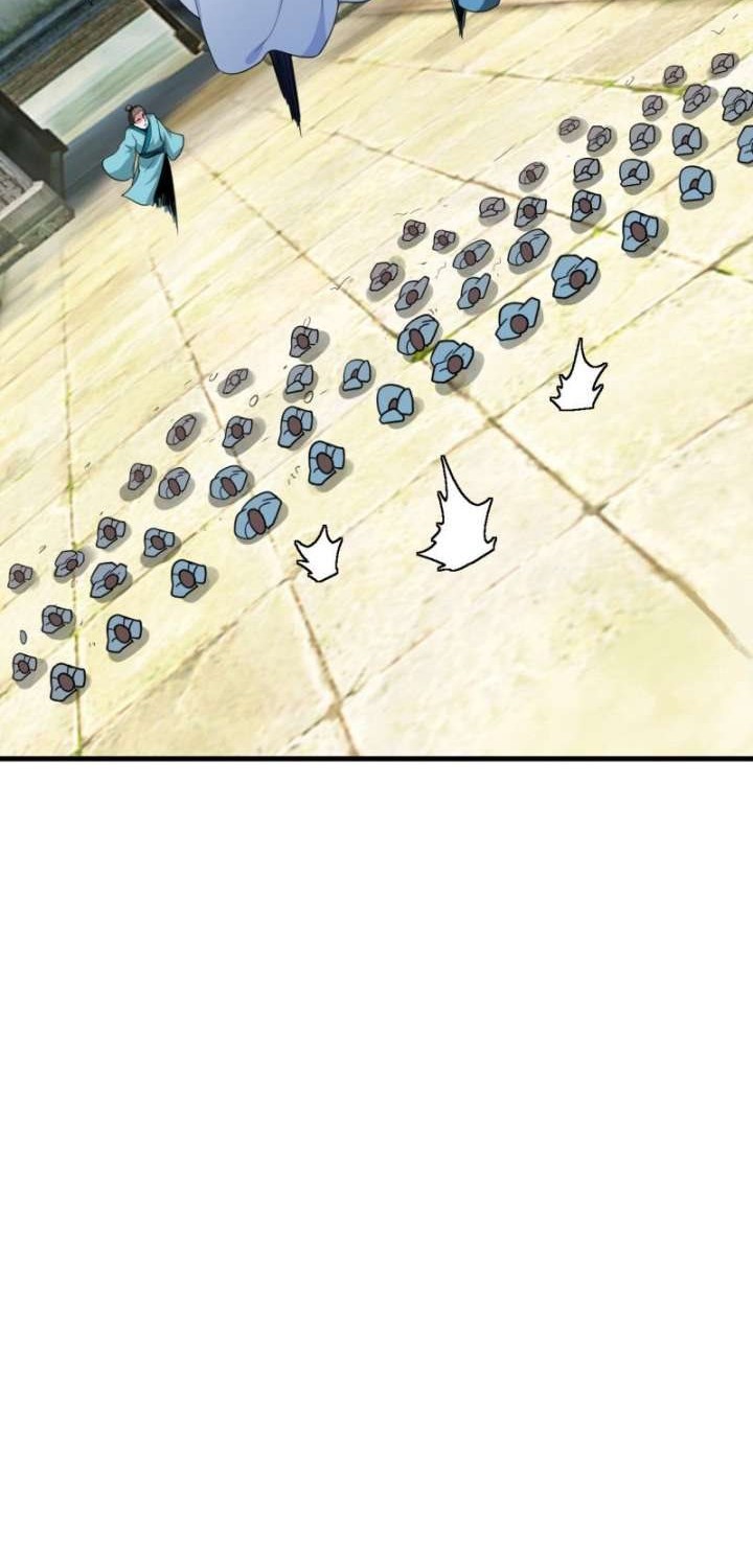 As A Villain, It’s Not Too Much To Hang and Beat The Protagonist, Right Chapter 01 Gambar 32