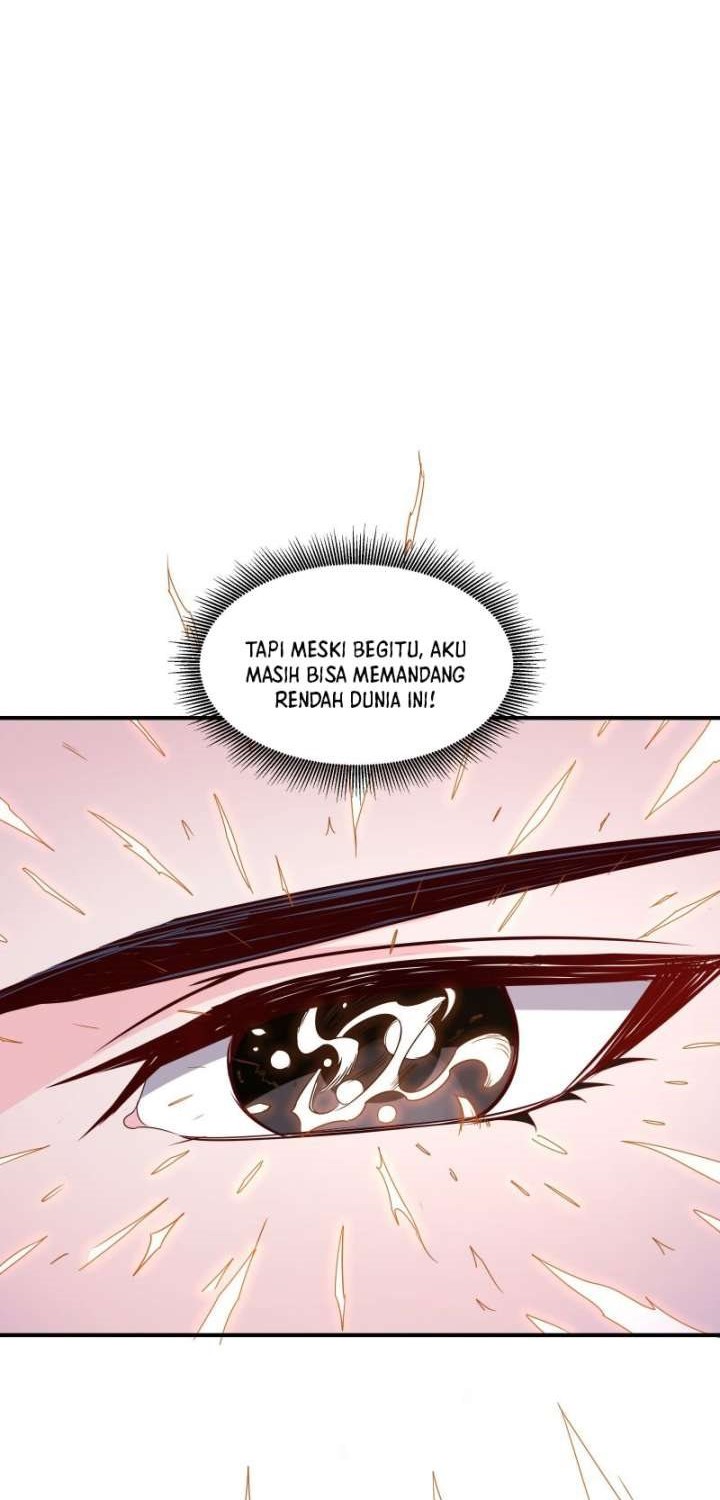 As A Villain, It’s Not Too Much To Hang and Beat The Protagonist, Right Chapter 01 Gambar 38
