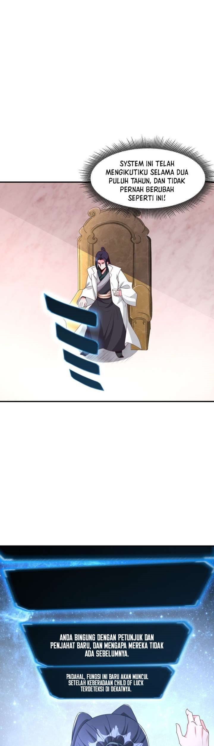 As A Villain, It’s Not Too Much To Hang and Beat The Protagonist, Right Chapter 01 Gambar 50