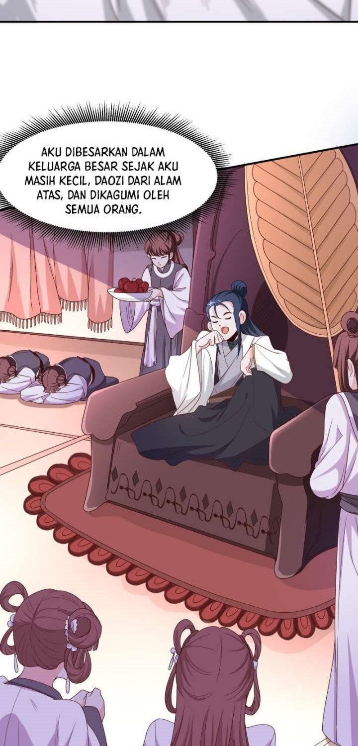 As A Villain, It’s Not Too Much To Hang and Beat The Protagonist, Right Chapter 01 Gambar 55