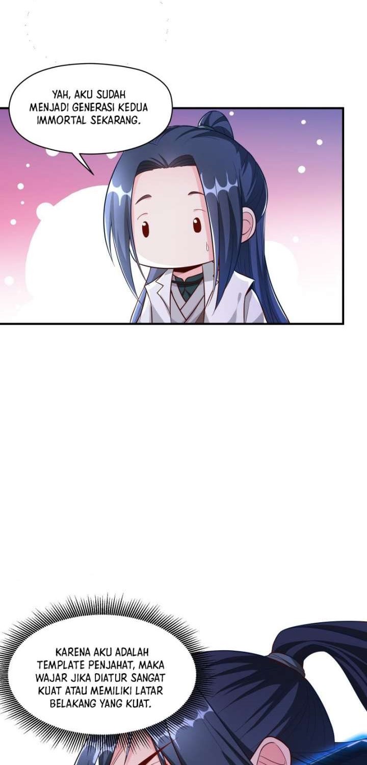 As A Villain, It’s Not Too Much To Hang and Beat The Protagonist, Right Chapter 01 Gambar 59