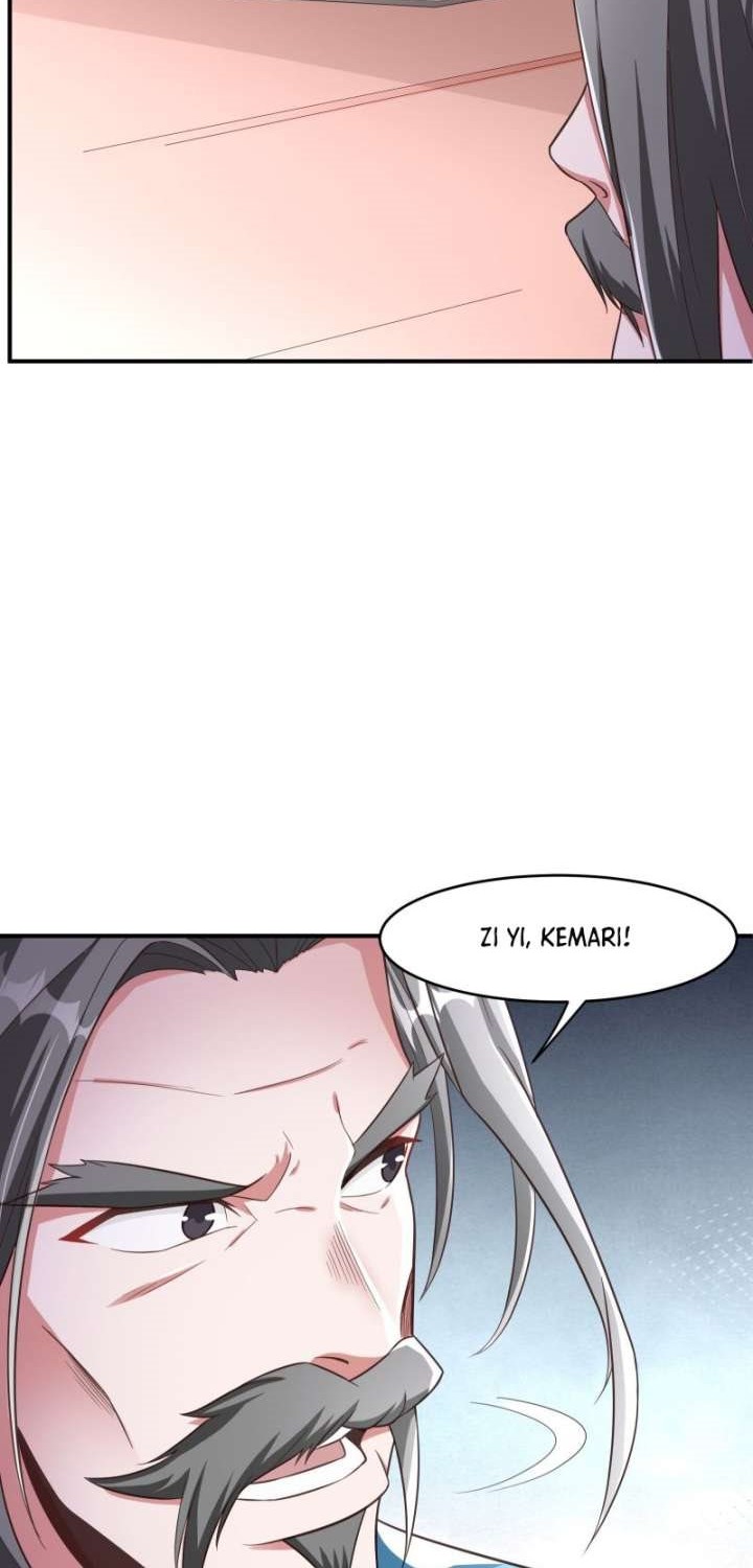 As A Villain, It’s Not Too Much To Hang and Beat The Protagonist, Right Chapter 01 Gambar 64