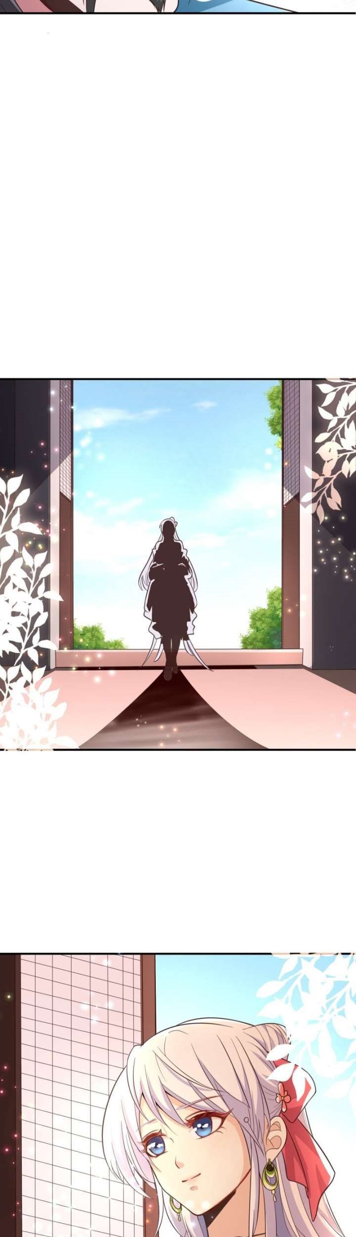 As A Villain, It’s Not Too Much To Hang and Beat The Protagonist, Right Chapter 01 Gambar 65